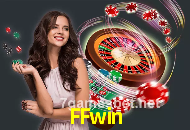 vivo no cassino FFwin