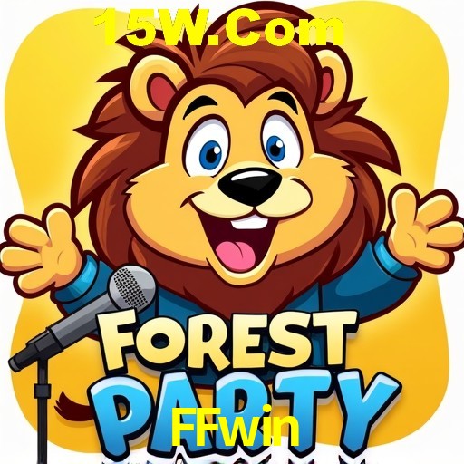Descubra a Magia dos Jogos de Arcade no FFwin