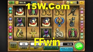 Live Casino FFwin