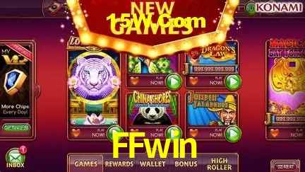 Design Responsivo FFwin