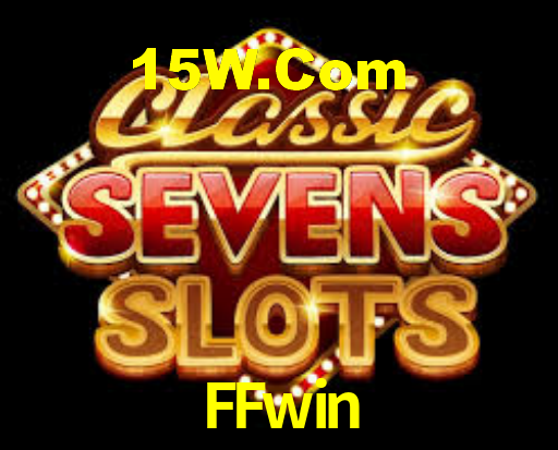 FFwin: Jogos de Caça-Níqueis-Altas Recompensas, Roleta-Velocidade, Blackjack-Desafios Máximos