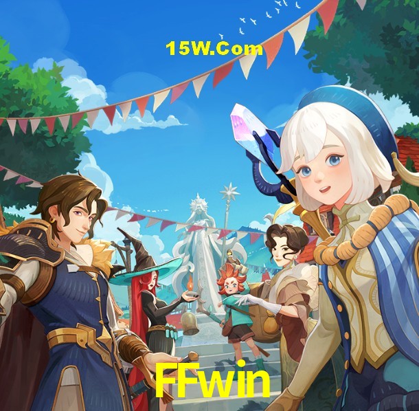 Estatísticas Esportivas FFwin