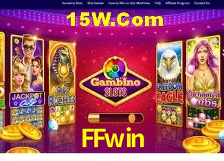 Segurança 2FA FFwin