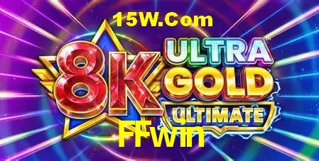 Diretório de Jogos FFwin