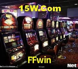 Estatísticas do Jogo FFwin