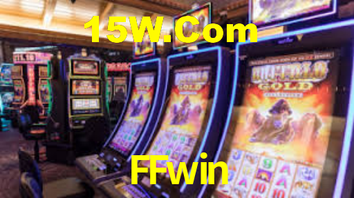 Sinta a adrenalina dos jogos de cassino com FFwin