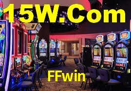 FFwin App Interface
