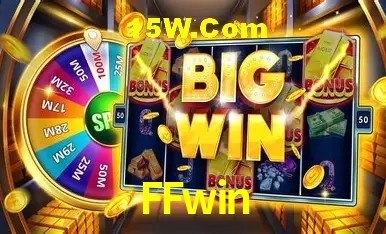 Loterias online na FFwin