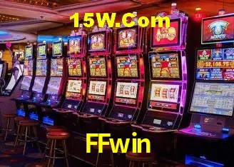 Benefícios da Conta FFwin