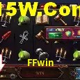 Login Seguro FFwin