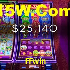 Welcome Bonus FFwin