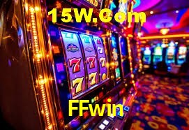 Experiência VIP FFwin