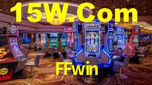 Blackjack Table FFwin