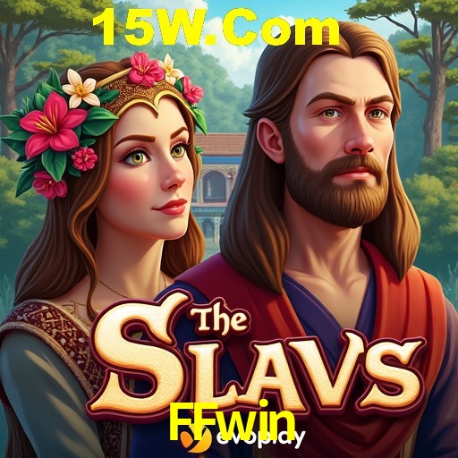 Descubra o Mundo do Cassino Online com FFwin