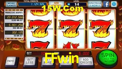 Integração de APIs FFwin