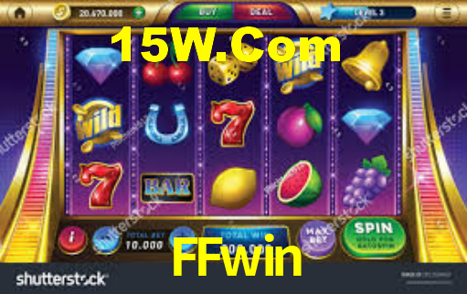 APP rápido e leve da FFwin