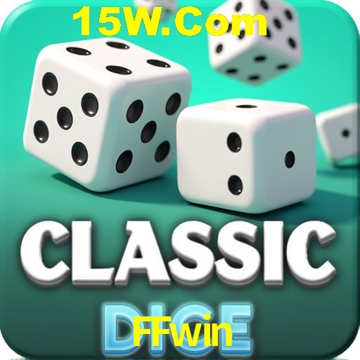 Descubra o Mundo do Cassino Online com FFwin