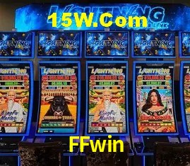 Ofertas Exclusivas FFwin