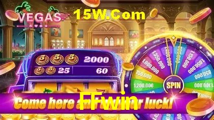 Recursos de Bônus FFwin