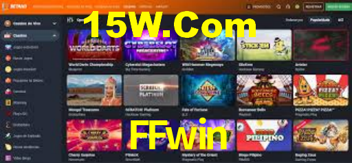 FFwin,FFwin Com