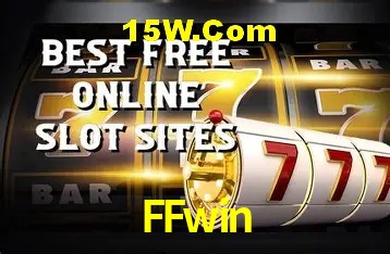 Variedade de jogos na FFwin