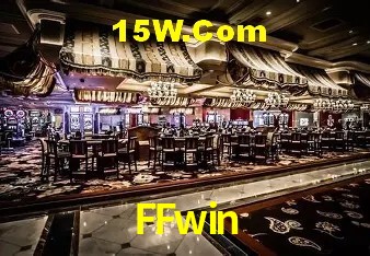 Experiência VIP FFwin